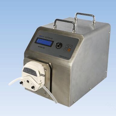 iPumpBT系列智能流量型蠕动泵 0.017-1856mL/min 单通道 - 保定思诺