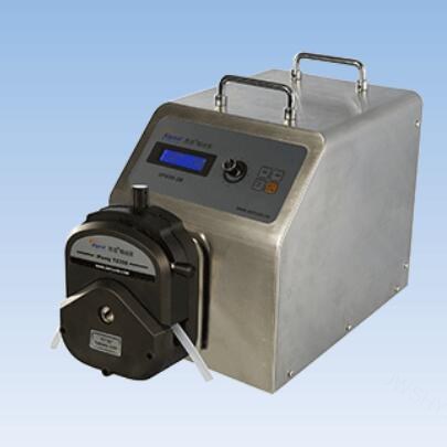iPumpBT系列智能流量型蠕动泵 &le;-12000mL/min 单通道