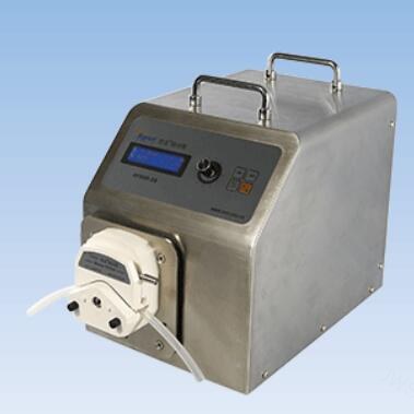 iPumpBT系列智能分配型蠕动泵 0.008-2416mL/min 单通道