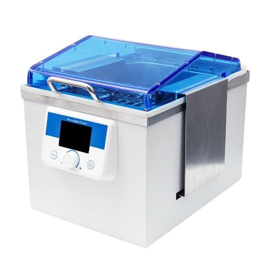 水浴摇床 40～200rpm RT+5℃～60℃