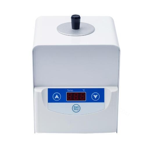 玻璃珠灭菌器 100℃~300℃ 腔体尺寸&Phi;40mm&times;80mm