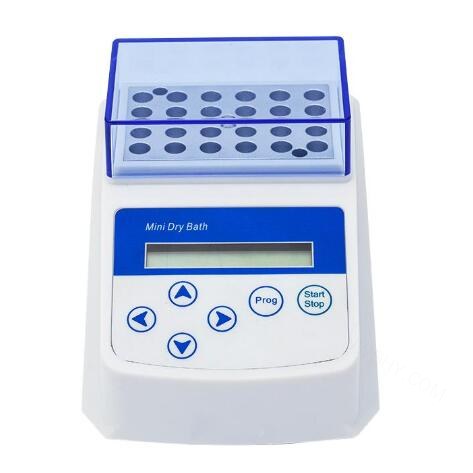 生物指示剂培养器 室温+5～100℃