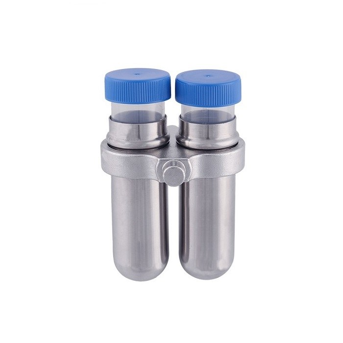 3号挂篮（50ml&times;8孔）
