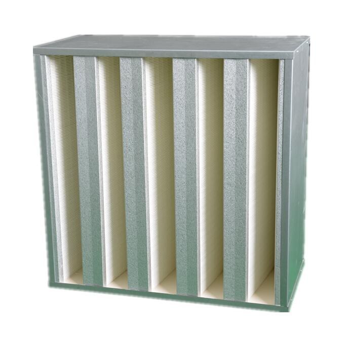 高效过滤器
