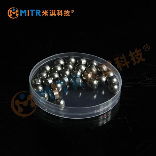硬质合金球（菱形）
