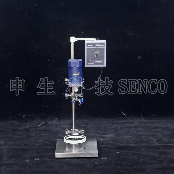 恒速搅拌器 5L 60-1300rpm
