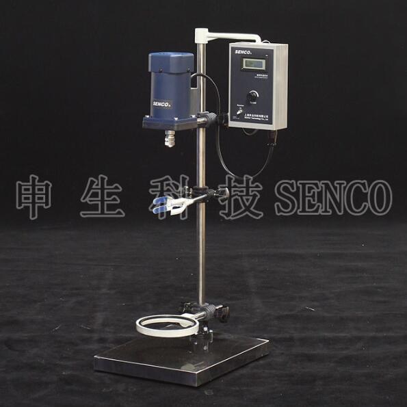 恒速搅拌器 3L 60-1300rpm