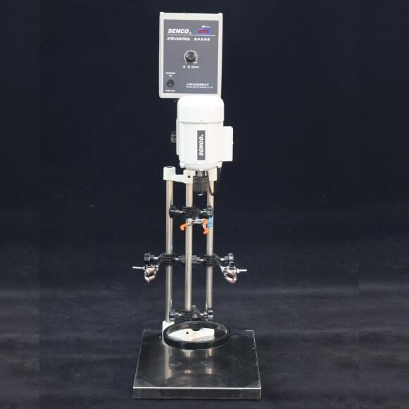 恒速搅拌器 10L 60-1700rpm