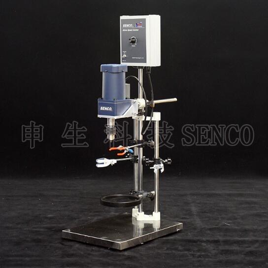 恒速搅拌器 5L 20-400rpm