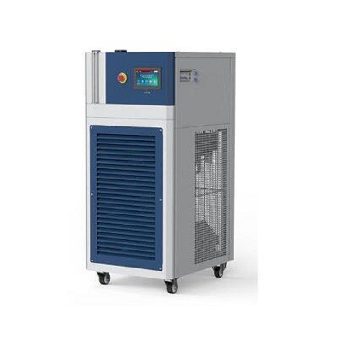 密闭制冷加热循环装置 -30～200℃ 8L