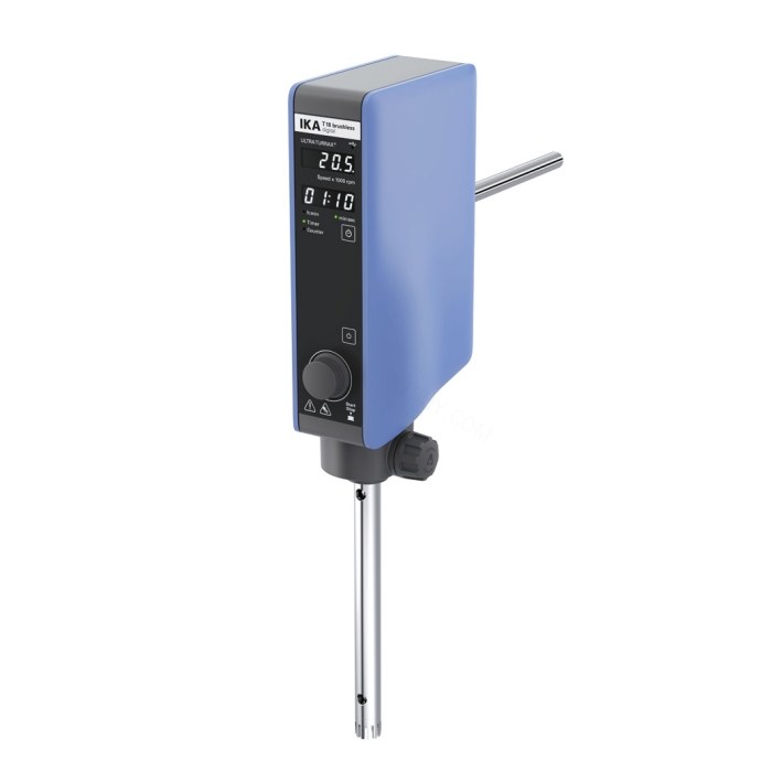 T18 digital brushless