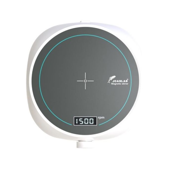 磁力搅拌器 数显 搅拌量： 2L 转速： 200-2000RPM