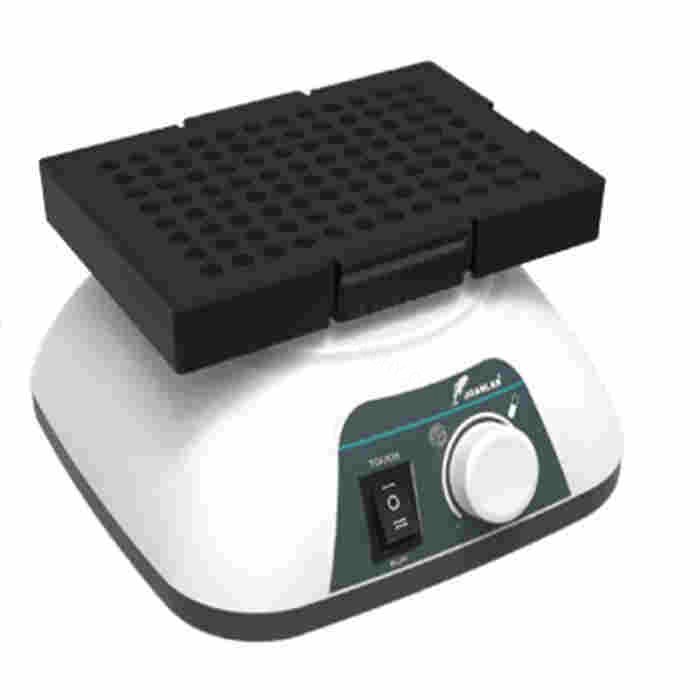 多功能旋涡混匀仪 0～3000rpm(点动) 200～3000rpm (连动)