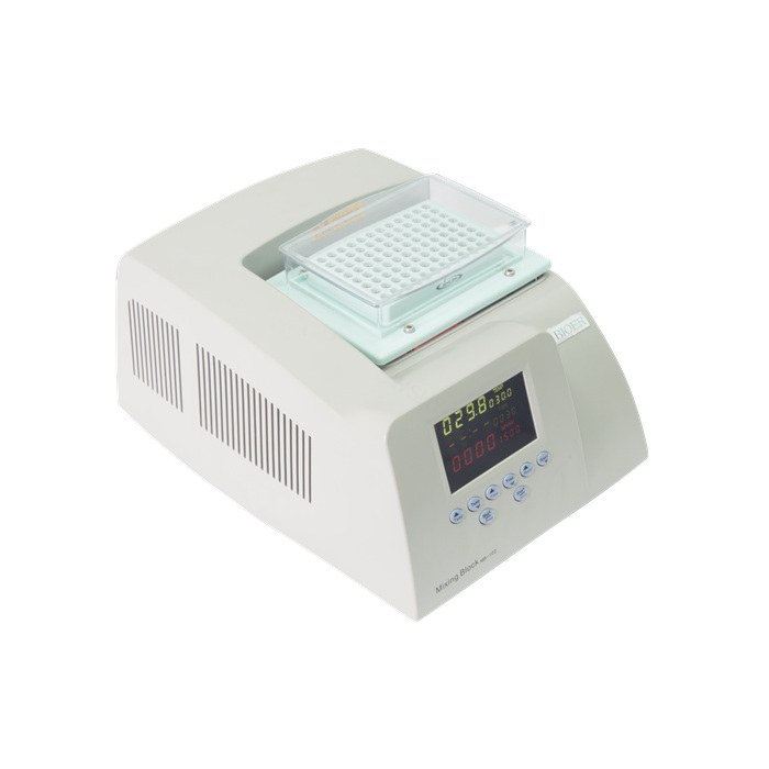 振荡型恒温金属浴 室温以下14℃~100℃