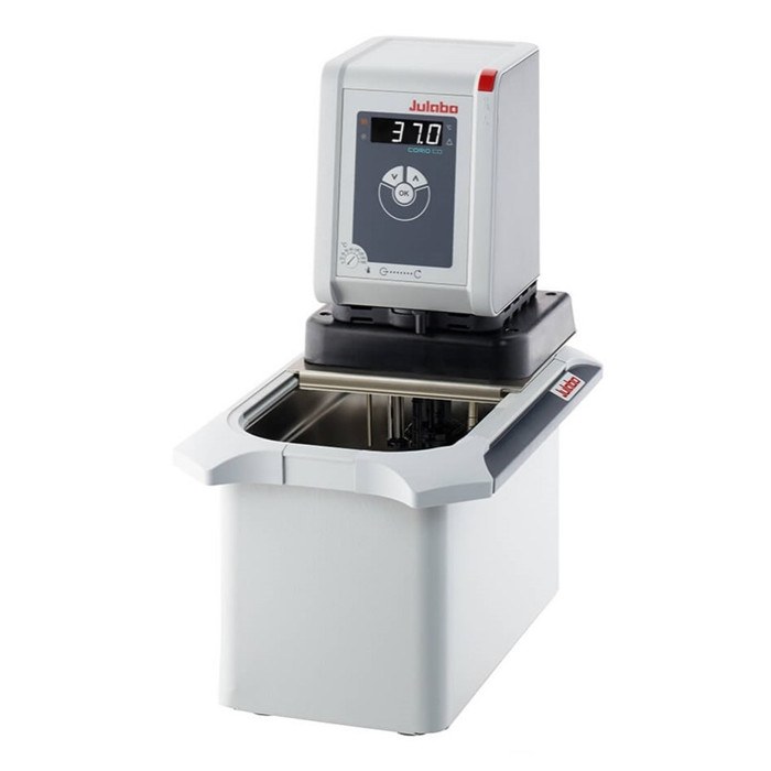 加热浴槽 RT+5～150℃ 4.5L 15L/min - Julabo/优莱博