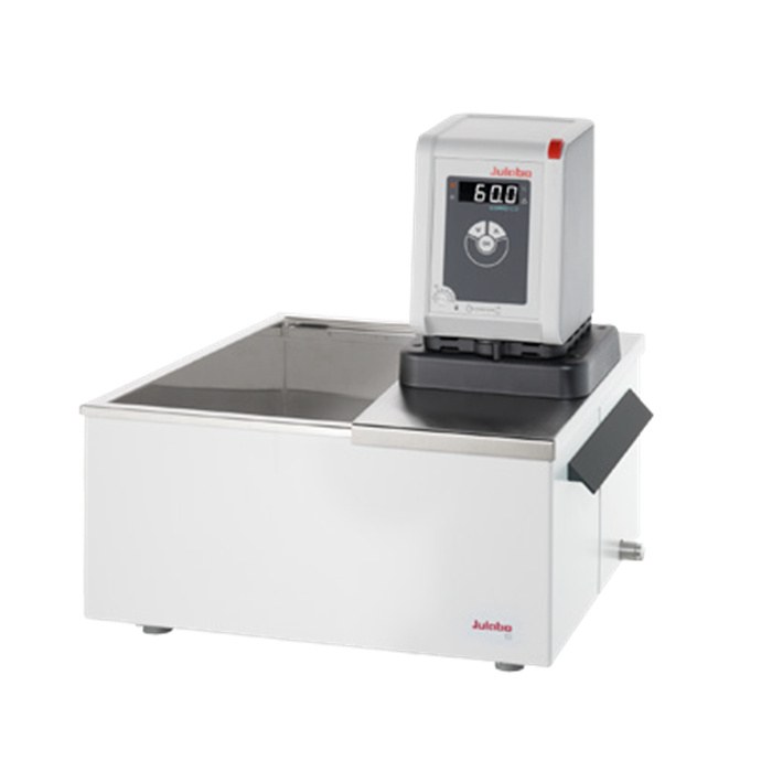 加热浴槽 RT+5～150℃ 13L 15L/min - Julabo/优莱博
