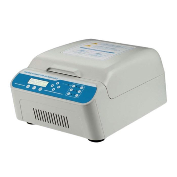 微孔板恒温振荡器 RT+5℃～100℃ 200～1600rpm