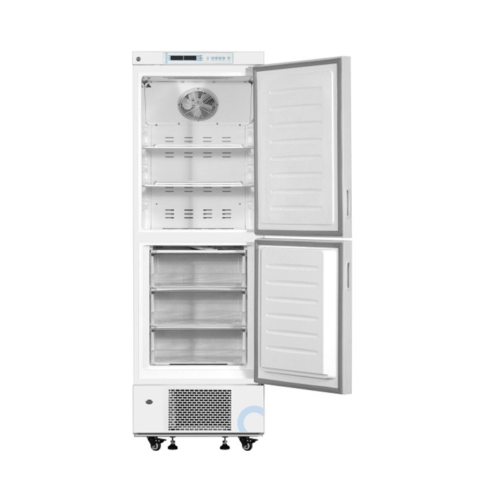 冷藏冷冻保存箱冷藏室2℃~8℃,200L/冷冻室-10℃~-25℃,100L(仅限科研用途) - 贝茵/Being