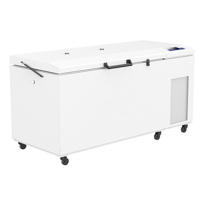 卧式超低温冰箱-50℃～-86℃，480L（仅限科研用途） - 贝茵/Being
