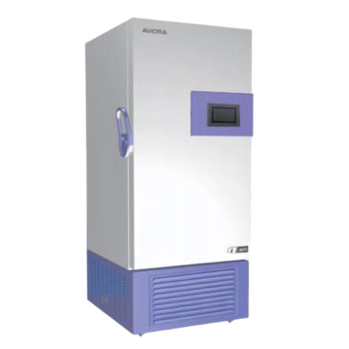 超低温保存箱 -40℃～-86℃,437L（仅限科研用途） - 澳柯玛/Aucma