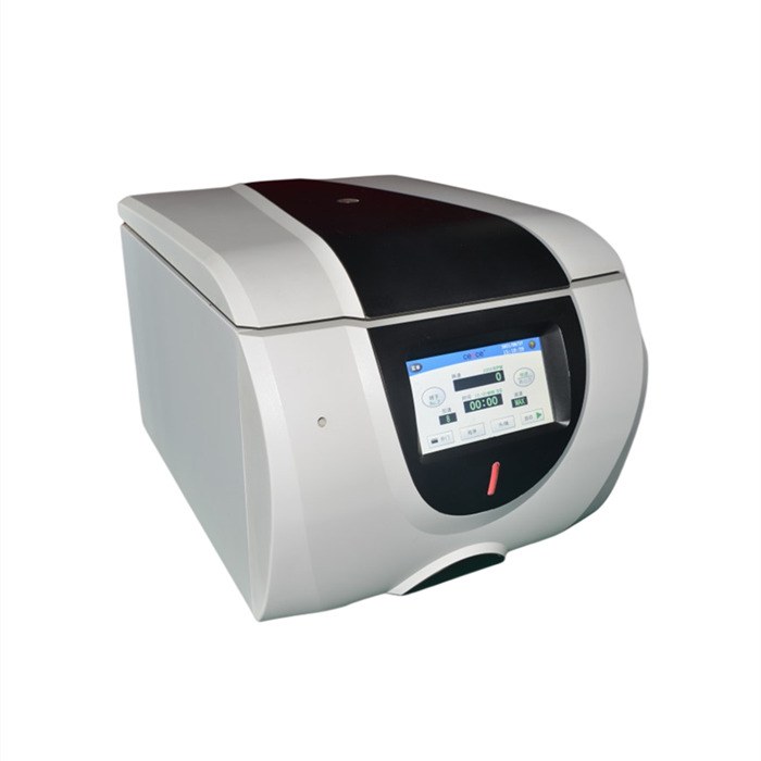 低速台式离心机(自动脱盖)4000r/min(管制品)