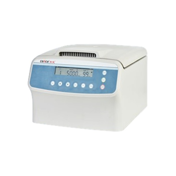 低速台式离心机(PRP专用)4000r/min(管制品)