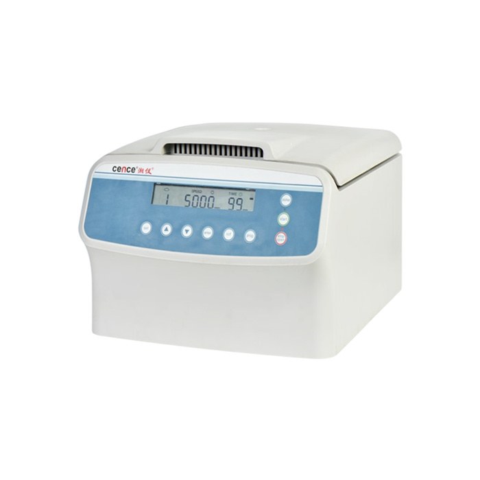 低速台式离心机(PRP专用)5000r/min(管制品)