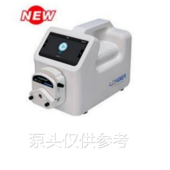 智能型蠕动泵 - 其他