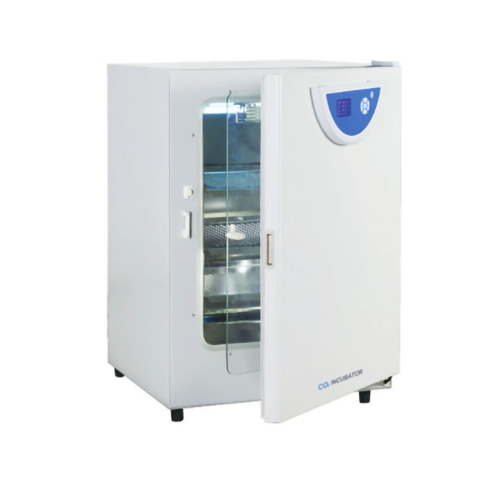 二氧化碳培养箱(红外传感器) 155L RT+5～55℃（仅限科研用途） - 一恒