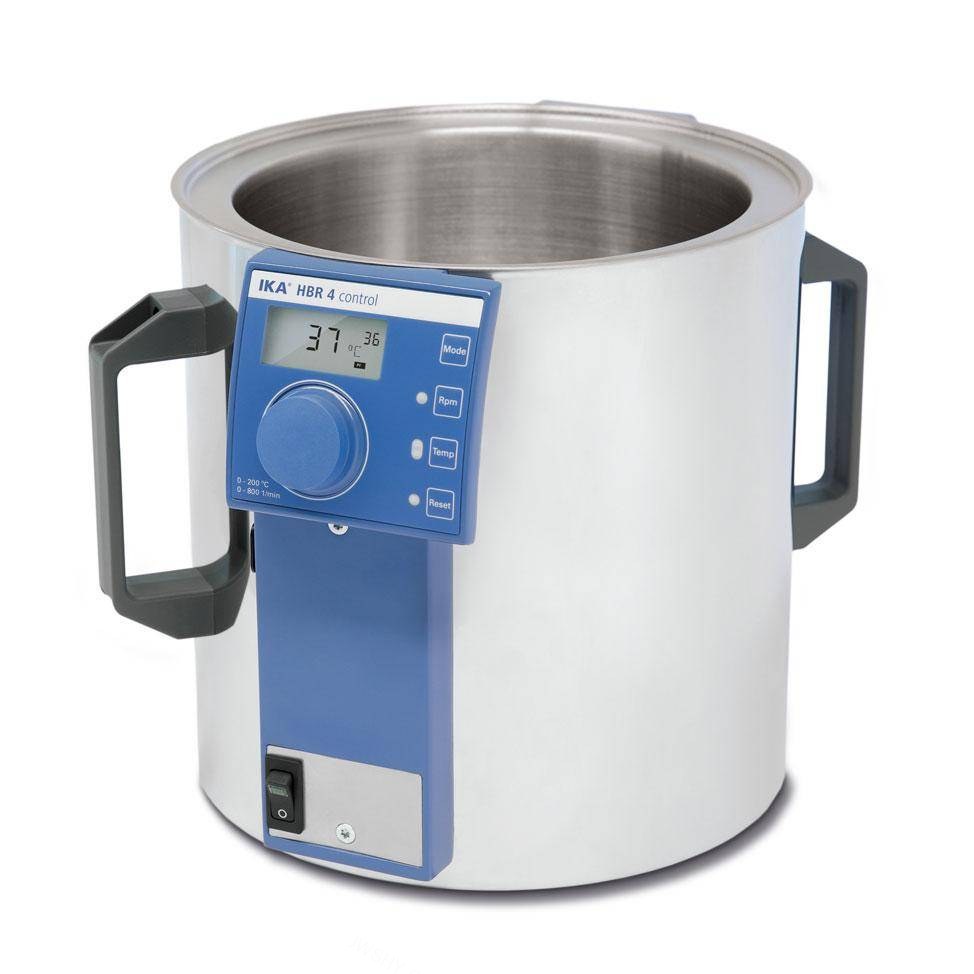 控制型加热锅 4L 室温 - 200 &deg;C