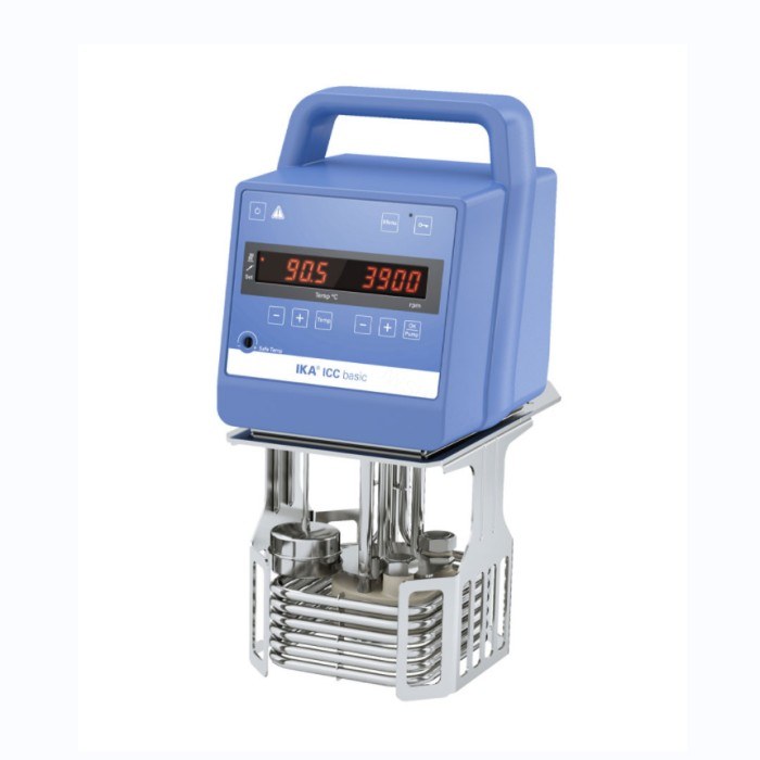 基本型加热循环器 RT~150 &deg;C