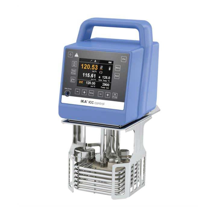 控制型加热循环器 RT~150 &deg;C