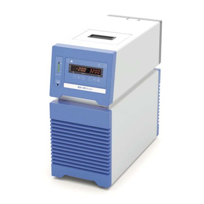 基本型加热制冷循环器 1.4~4L - Ika/艾卡