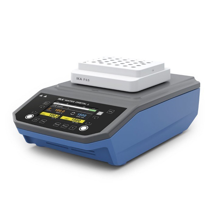加热型混匀仪 固定模块F0.5 24&times;0.5ml