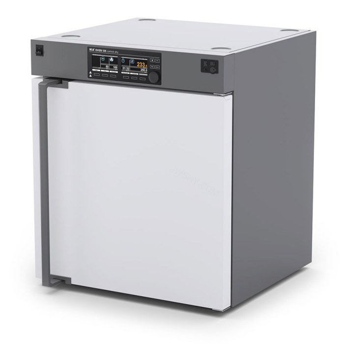 通用烘箱控制型 RT+5&deg;C~250&deg;C