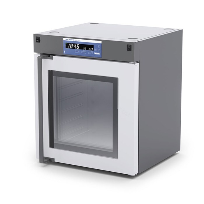 通用烘箱基本型（玻璃门) RT+5&deg;C~250&deg;C