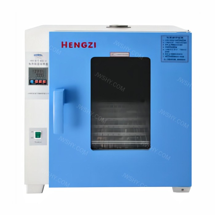 电热恒温培养箱 155L RT+5～60℃ - 恒字