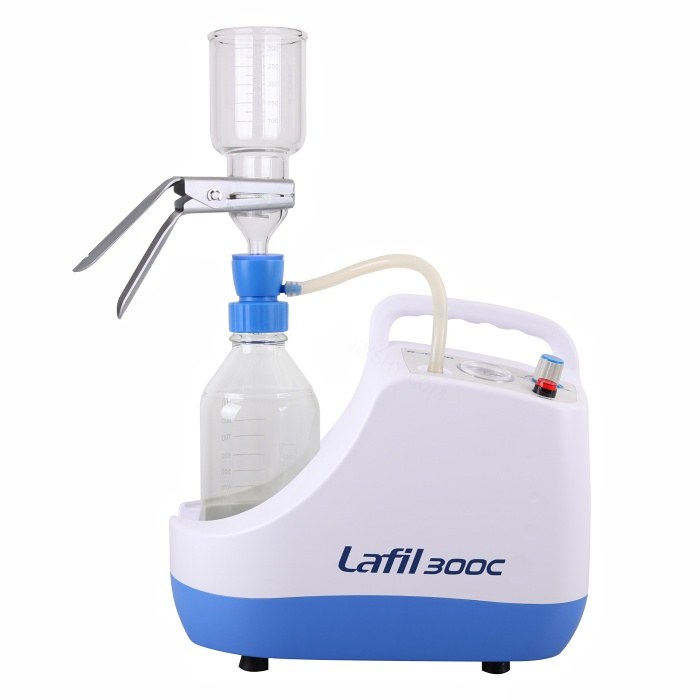 真空过滤系统 145mbar 20L/min - Rocker/洛科