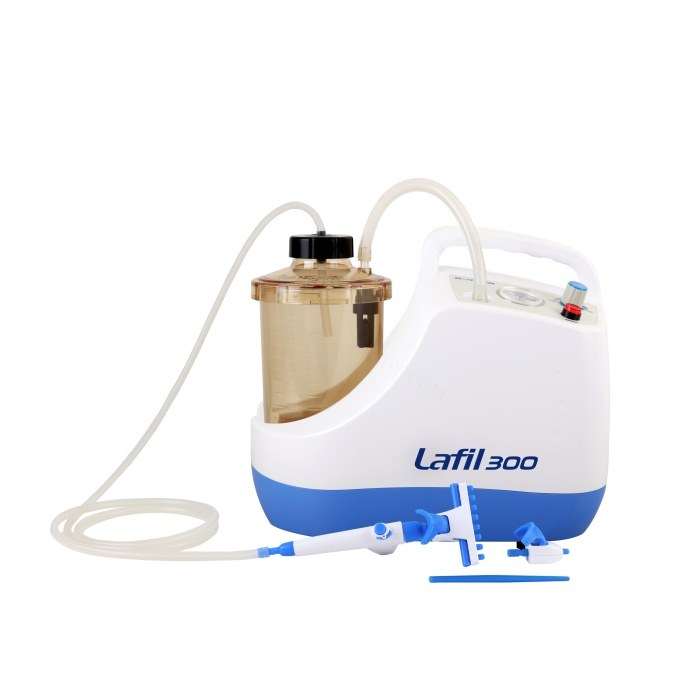 生物废液抽吸系统 105mbar 20L/min - Rocker/洛科