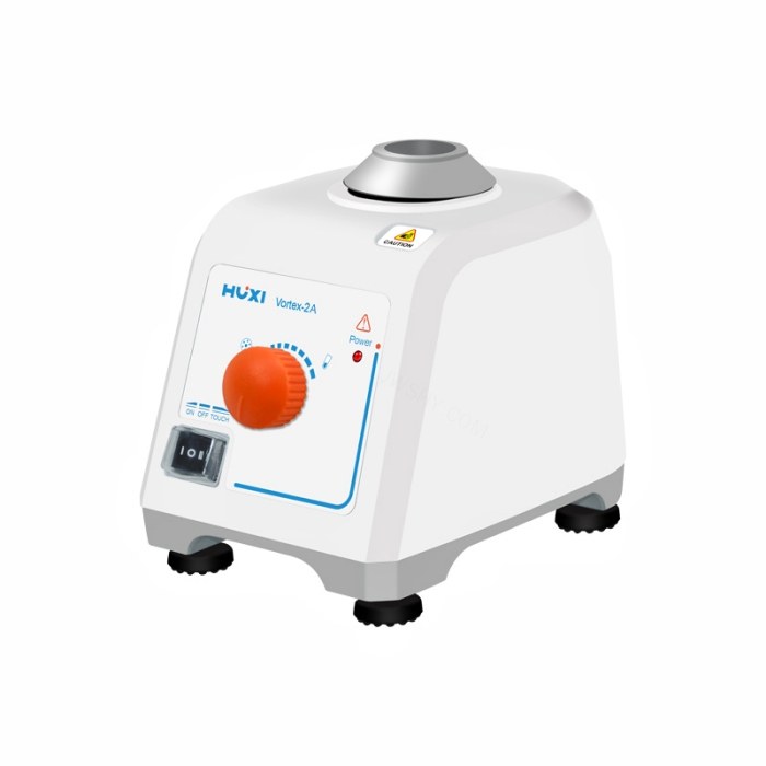 可调速旋涡混匀仪 0～2800rpm - 上海沪析