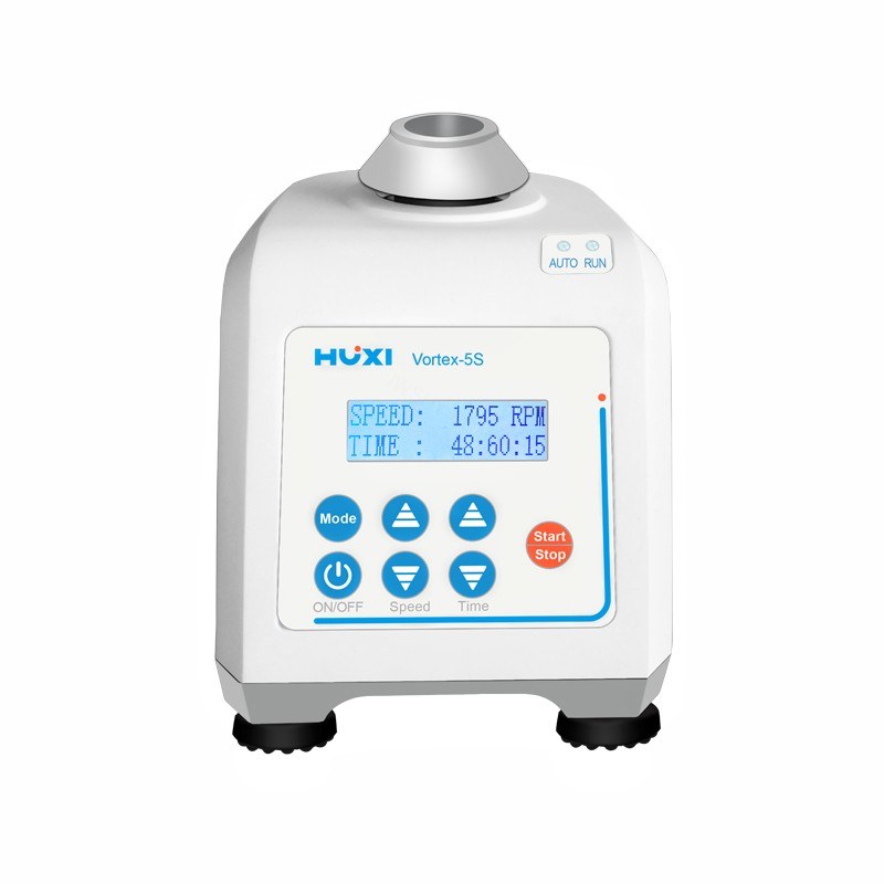 旋涡混匀仪（光感应） 100～2800rpm