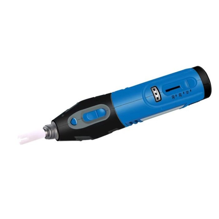 手持式匀浆机 0.1～150ml 5000～30000r/min