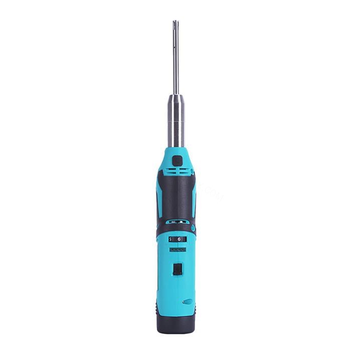 手持式高速匀浆机0~25000rpm0.2~250ml