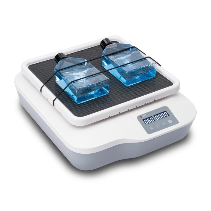 智能转移脱色摇床 固定式托盘10-80rpm 2Kg