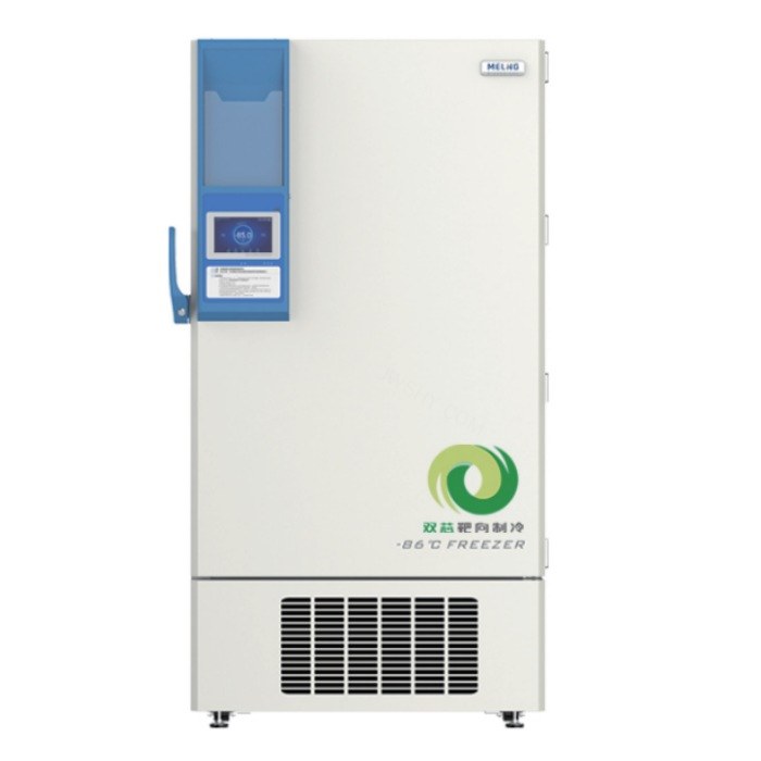 超低温冷冻储存箱 -40～-86℃ 678L