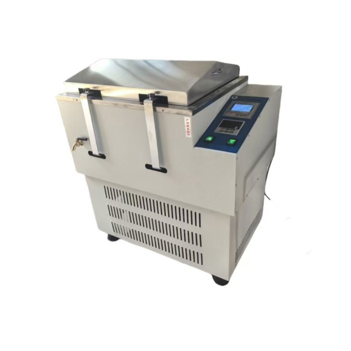 冷冻水浴恒温振荡器 0～100℃ 40～300rpm