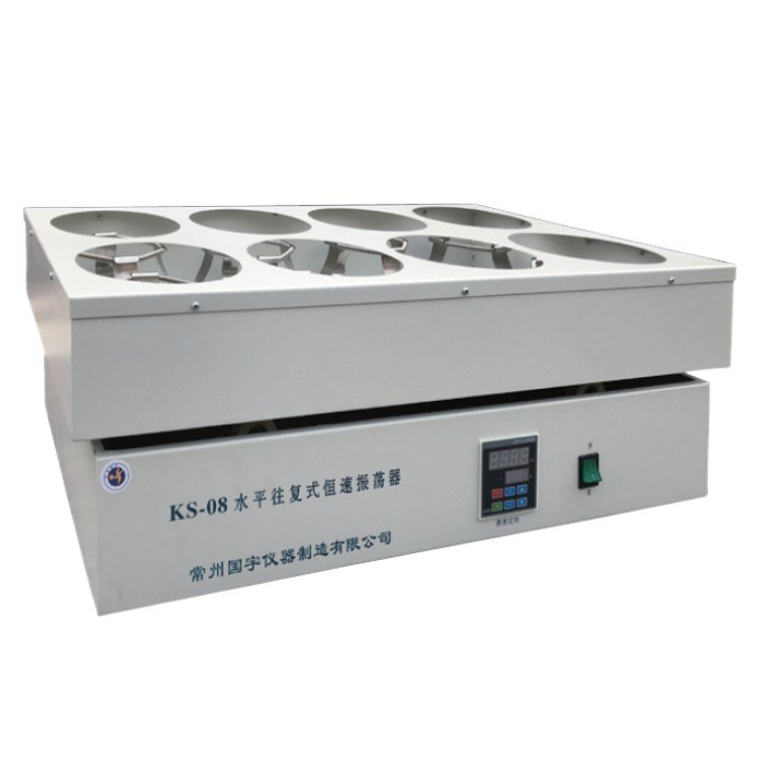 水平往复式恒速振荡器 80～300rpm