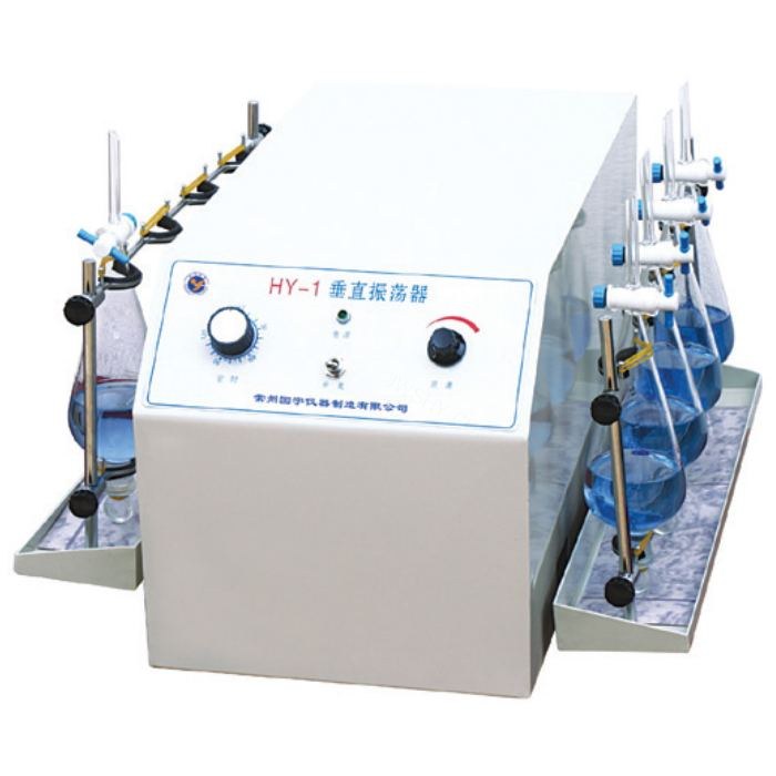 垂直多用振荡器 60～350rpm