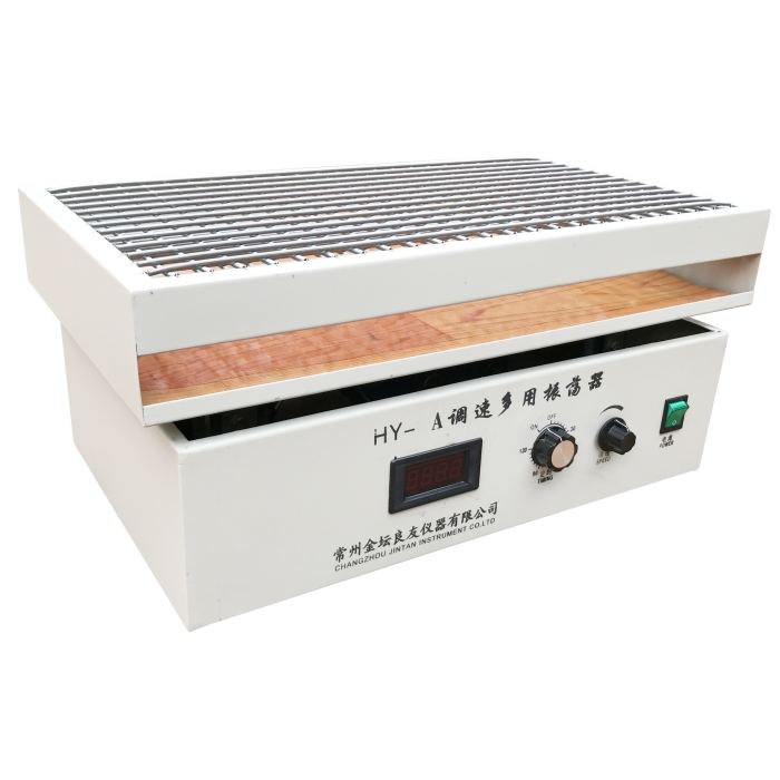 双层调速振荡器 60～300rpm