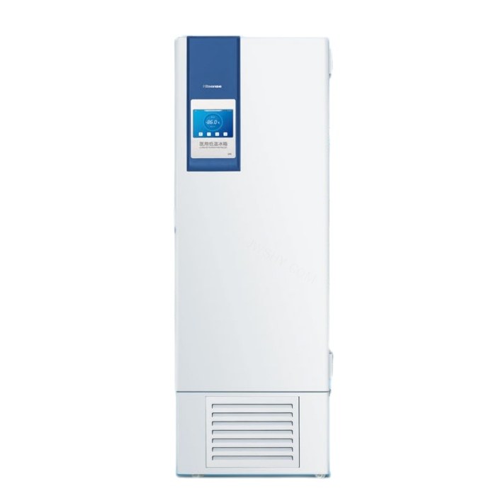 超低温保存箱 390L -86℃ （仅限科研用途） - 海信(Hisense)